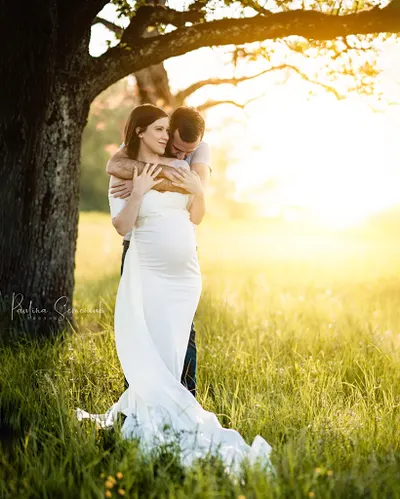 Paulina Semeniuk Photography - Twój fotograf ciążowy i noworodkowy Stargard